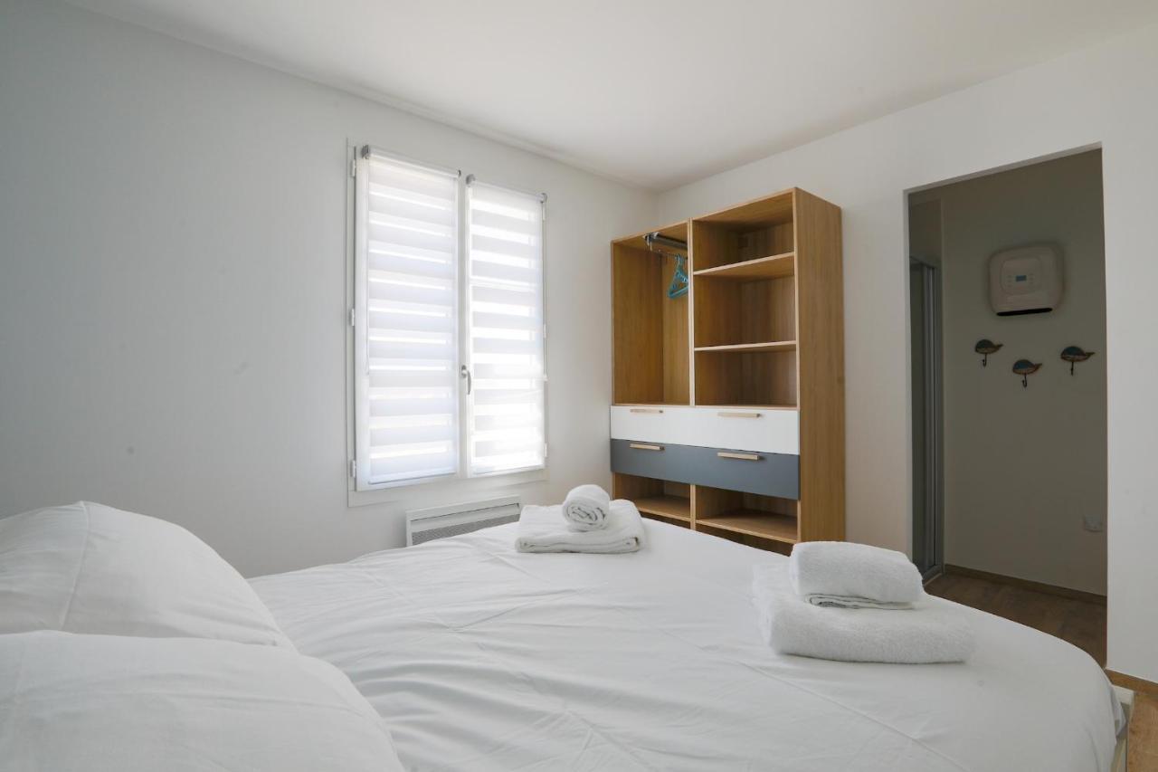 Maison Tout Confort 4 Adultes Et 4 Enfants Le Bois-Plage-en-Ré Kültér fotó
